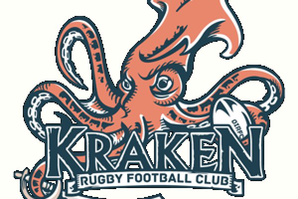 Kraken magazine